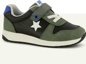 bobbi shoes Groene sneaker - Maat 26