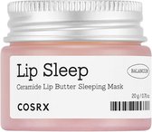 COSRX Balancium Ceramide Lip Butter Sleeping Mask 20 g 20 gr