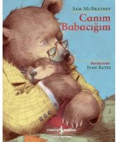 Canım Babacığım