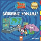 Kral Şakir Görevimiz Kodlama! - İlk Okuma 11