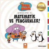 Kral Şakir Matematik ve Penguenler! - İlk Okuma 13