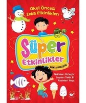 Nokta Birleştir Süper Etkinlikler