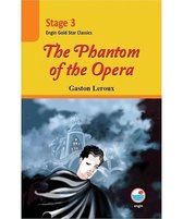 Stage 3 - The Phantom of the Opera