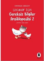 Gereksiz Bilgiler Ansiklopedisi   2