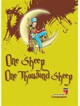 One Sheep One Thousand Sheep   Compassion