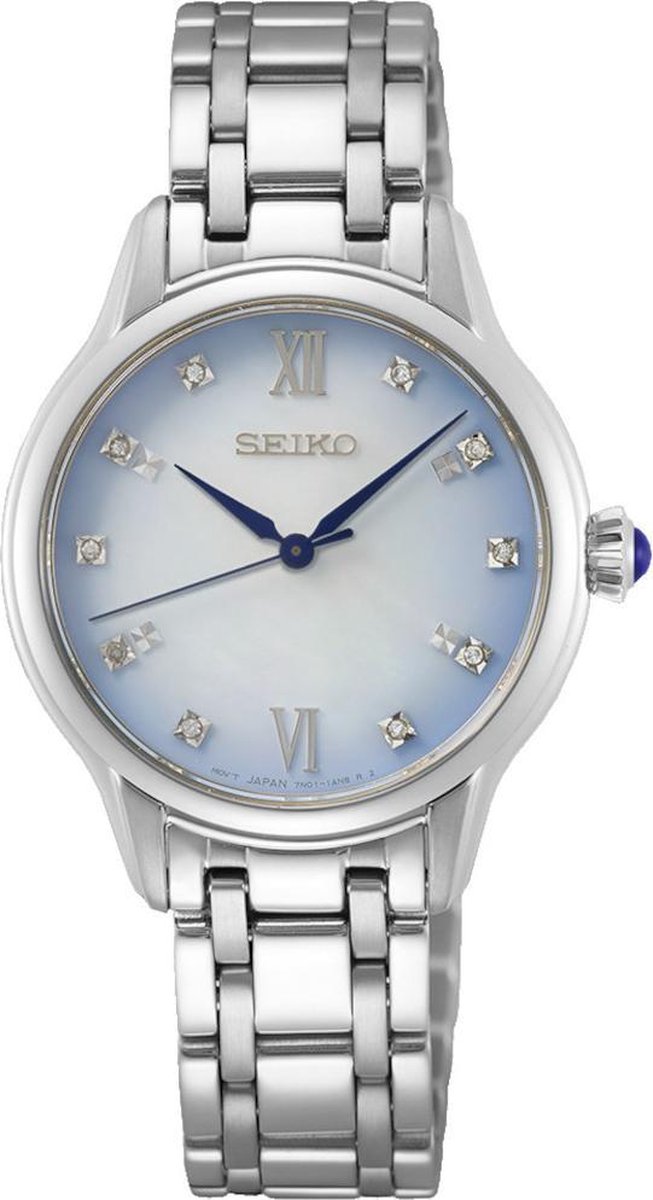 Seiko SRZ539P1 - Dames - 295 mm