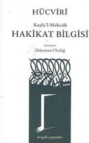 Hakikat BilgisiKeşfu'l Mahcub