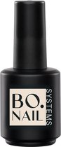 BO.Nail - Soakable Gel Polish - #070 Cream - 15 ml