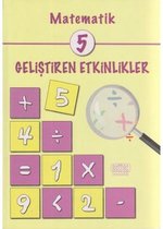 Matematik 5   Geliştiren Etkinlikler