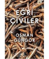 Eğri Çiviler