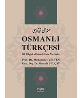 Osmanlı Türkçesi