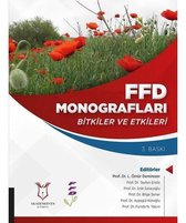 FFD Monografları Bitkiler ve Etkileri