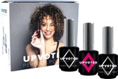 Nail Perfect UPVOTED Sample Kit