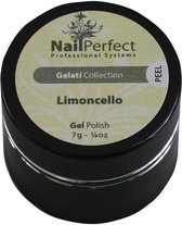 NailPerfect Color Gel Limoncello 7g