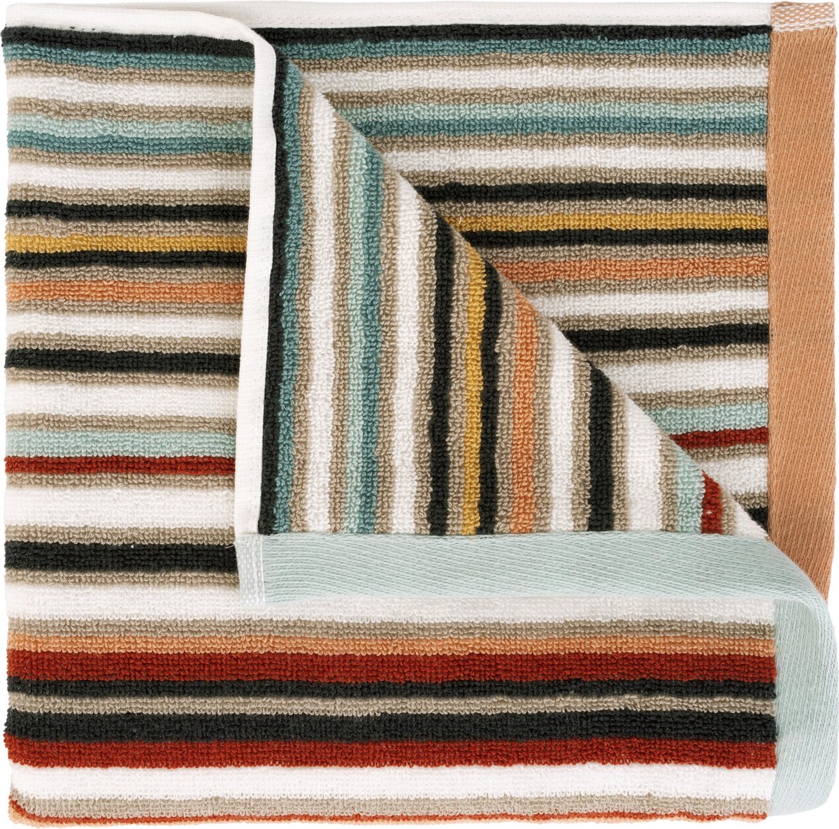 Clarysse Badlaken Pablo 70x140cm Multi