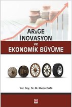 Ar&Ge İnovasyon ve Ekonomik Büyüme