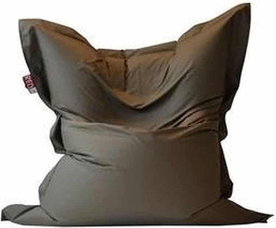 Pouf Beige 165x135 Sit On It dessus .... et Joy !!