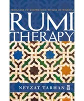 Rumi Theraphy   Mesnevi Terapi (İngilizce)