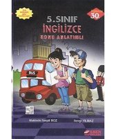 Esen 5.Sınıf İngilizce Konu Anlatımlı