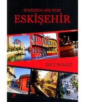 Bozkırda Bir Peri Eskişehir