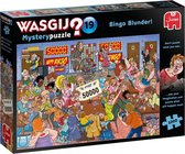 legpuzzel Wasgij Mystery 19 Bingo Blunder 1000 stukjes