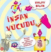 Kolay Bilim İnsan Vücudu