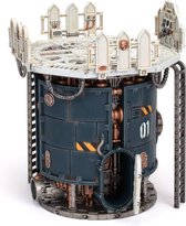 Battlezone Mechanicus: Ferratonic Furnace