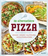 de alternatieve pizza