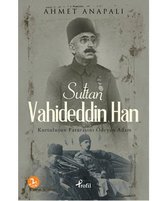 Sultan Vahideddin Han