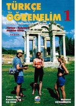 Türkçe Öğrenelim 1 Türkçe İtalyanca