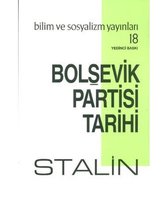 Bolşevik Partisi TarihiSovyetler Birliği Komünist Partisi