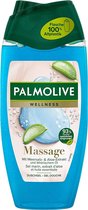 Palmolive Douche 250ml aroma sensations mineral