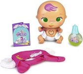 Babypop The Bellies Liz-Achooo Famosa (17 cm)