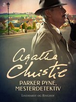 Agatha Christie - Parker Pyne, mesterdetektiv