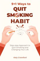 9+1 Ways to Quit Smoking Habit