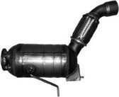 Roetfilter BMW X3 X4 X5 X6 3.0dx 3.5dx 4.0dx 18308510429
