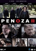 Penoza - Seizoen 2 (DVD)
