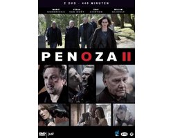 Penoza - Seizoen 2 (DVD)