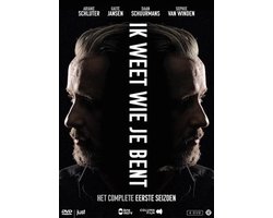 Ik Weet Wie Je Bent (DVD)