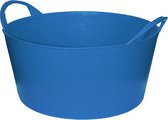 Langues Tools - Réservoir flexible 10 litres bleu clair