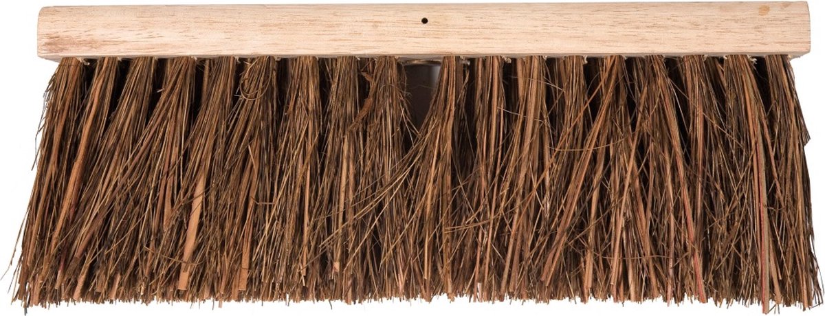 Goedkoopste Talen Tools - Stadsbezem - Bass - 41 cm