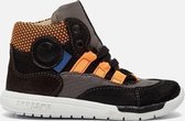 Shoesme Runflex sneakers zwart - Maat 25