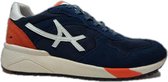 Allrounder Sneakers Speed Blauw