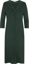 Nachthemd Lovestory  Alena Dames 16030 - Meerkleurig 14 dark green Dames - M