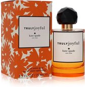 Kate Spade Truly Joyful Eau De Toilette Spray 75 Ml For Women