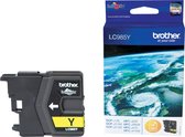 Brother LC985Y - Inktcartridge / Yellow
