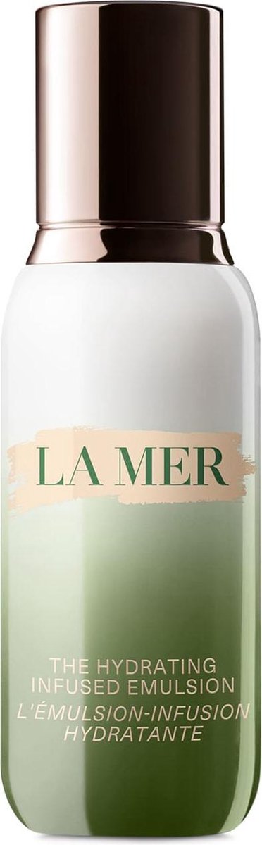 CREME DE LA MER - The Hydrating Infused Emulsion - 50 ml - dagcrème