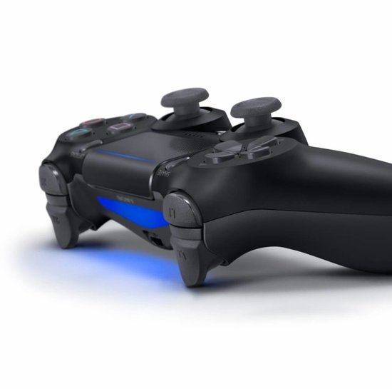 Sony DualShock 4 Controller V2 - PS4 - Zwart