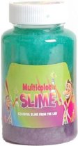 slijm junior 250 gram groen/paars