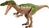 dinosaurus Baryonyx Grim junior bruin 30 cm